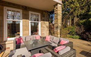 Luxury Cramond Villa - Cramond, Edinburgh, United Kingdom