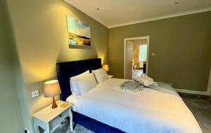 Luxury Cramond Villa - Cramond, Edinburgh, United Kingdom