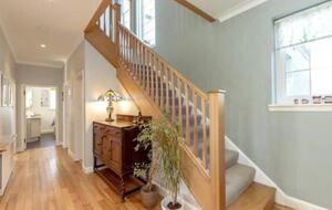 Luxury Cramond Villa - Cramond, Edinburgh, United Kingdom