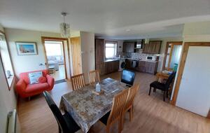 Former Postmaster House On Scottish Island - Sanday Island, United Kingdom