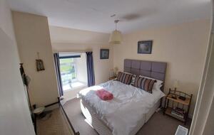 Former Postmaster House On Scottish Island - Sanday Island, United Kingdom