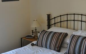 Former Postmaster House On Scottish Island - Sanday Island, United Kingdom