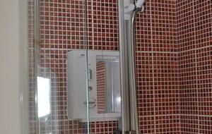 Former Postmaster House On Scottish Island - Sanday Island, United Kingdom