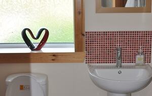 Former Postmaster House On Scottish Island - Sanday Island, United Kingdom