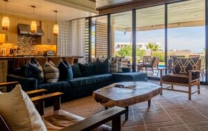 Chileno Bay Club Luxe Residence - Cabo San Lucas, Mexico