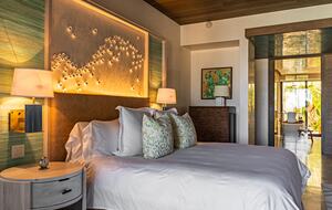 Chileno Bay Club Luxe Residence - Cabo San Lucas, Mexico