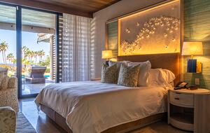 Chileno Bay Club Luxe Residence - Cabo San Lucas, Mexico