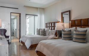 Chileno Bay Club Luxe Residence - Cabo San Lucas, Mexico