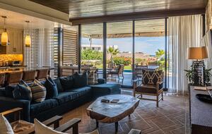 Chileno Bay Club Luxe Residence - Cabo San Lucas, Mexico