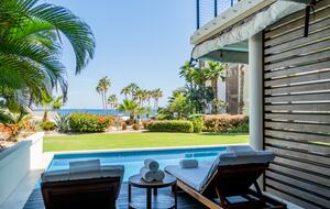 Chileno Bay Club Luxe Residence - Cabo San Lucas, Mexico