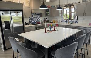 Finca Villa Rosales - Medellin, Colombia