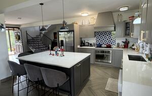 Finca Villa Rosales - Medellin, Colombia