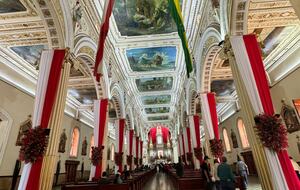 Finca Villa Rosales - Medellin, Colombia