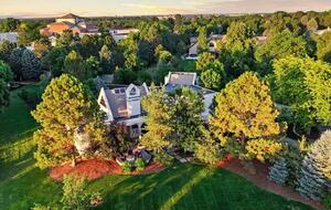 Cherry Hills Getaway - Cherry Hills, Colorado