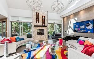 Cherry Hills Getaway - Cherry Hills, Colorado