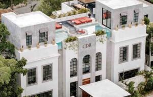 Casa Don Rey - Tulum, Mexico