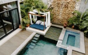 Casa Don Rey - Tulum, Mexico