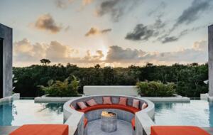 Casa Don Rey - Tulum, Mexico