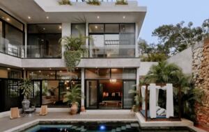 Casa Don Rey - Tulum, Mexico