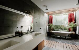 Casa Don Rey - Tulum, Mexico