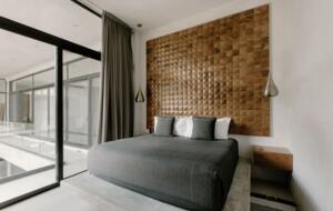 Casa Don Rey - Tulum, Mexico