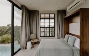 Casa Don Rey - Tulum, Mexico