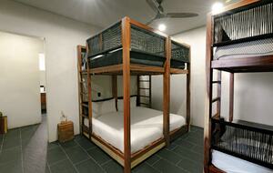 Casa Don Rey - Tulum, Mexico