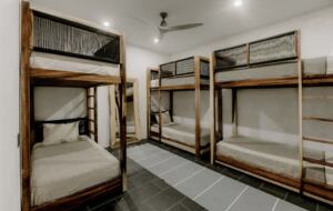 Casa Don Rey - Tulum, Mexico