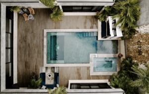 Casa Don Rey - Tulum, Mexico