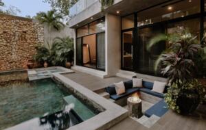 Casa Don Rey - Tulum, Mexico