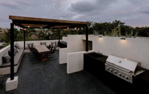 Casa Don Rey - Tulum, Mexico