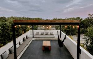 Casa Don Rey - Tulum, Mexico