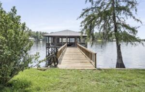 Magnolia Place - Many, Louisiana