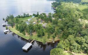 Magnolia Place - Many, Louisiana