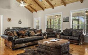 Magnolia Place - Many, Louisiana