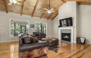 Magnolia Place - Many, Louisiana