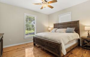 Magnolia Place - Many, Louisiana