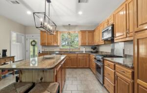 Magnolia Place - Many, Louisiana