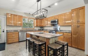 Magnolia Place - Many, Louisiana