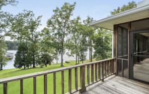 Magnolia Place - Many, Louisiana