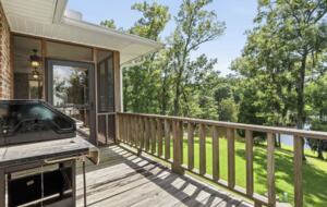 Magnolia Place - Many, Louisiana