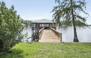 Magnolia Place - Many, Louisiana