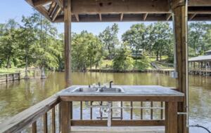 Magnolia Place - Many, Louisiana