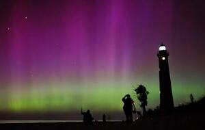 Spacious Mears Retreat - Steps From Lake Michigan and Sand Dunes - Mears, Michigan