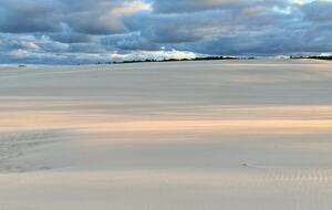 Spacious Mears Retreat - Steps From Lake Michigan and Sand Dunes - Mears, Michigan