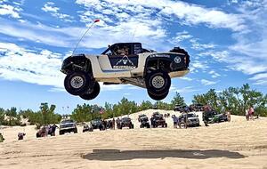 Spacious Mears Retreat - Steps From Lake Michigan and Sand Dunes - Mears, Michigan