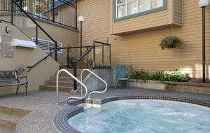 Benchlands Mountain Modern Townhome in Coveted Location - Whistler, Canada