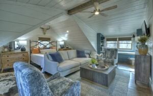 Luxury Family Compound in Blue Ridge | Amazing Outdoor Spaces and Close to Lake, River and Town - Blue Ridge, Georgia