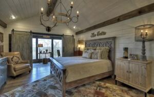 Luxury Family Compound in Blue Ridge | Amazing Outdoor Spaces and Close to Lake, River and Town - Blue Ridge, Georgia