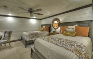 Luxury Family Compound in Blue Ridge | Amazing Outdoor Spaces and Close to Lake, River and Town - Blue Ridge, Georgia